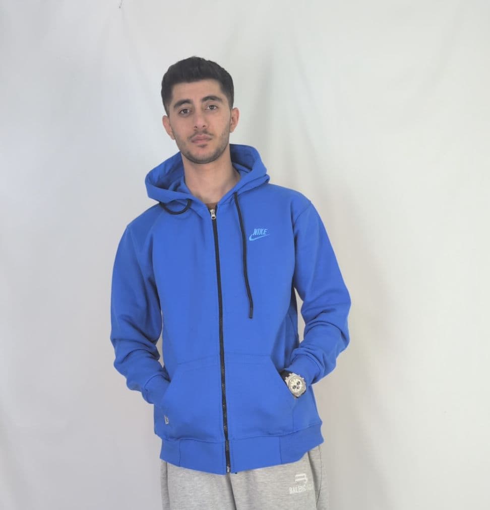 سویشرت گلدوزی نایکی