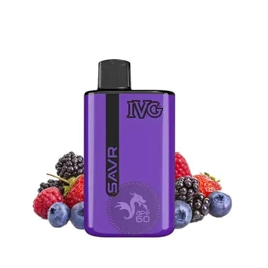 3000 پاف ivg