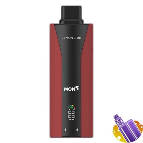 35000 پاف BUBBLE MON
