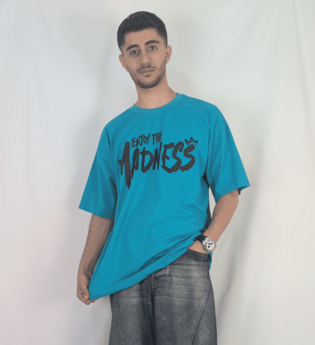 تیشرت madness